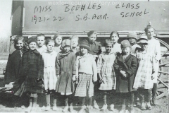 South Branch