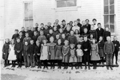 Benson School Students