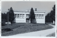 Hoxeyville School
