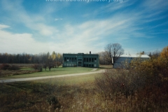 Hoxeyville School