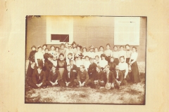 Teacher's Institute In Sherman