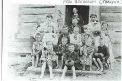 Banker School Students