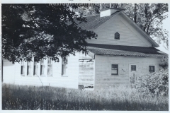 Pleasant Lake School