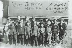 South Branch School