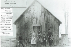 Stocking School