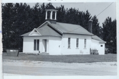 White Pine School