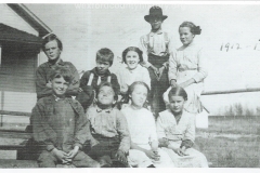 Banker School Students