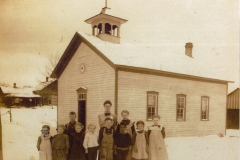 Sours School House