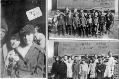 South Branch Agriculture School
