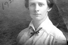 Marietta Derbyshire, Teacher