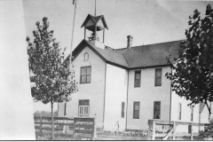 Mesick High School