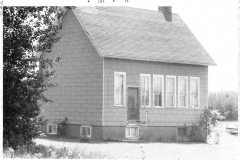 Selma Number Five School