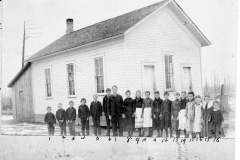 White Pine School
