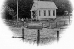 Selma Twp. Maple Grove District, No. Two School