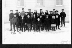 Nixon School