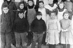 Banker School Students