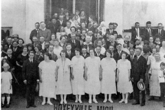 South Branch School
