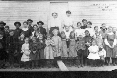 Hoxeyville School