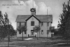 Mesick High School