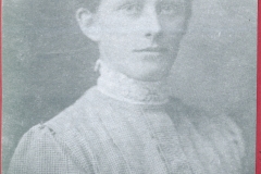 Cadillac-School-Mary