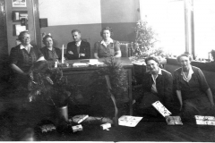 Group of Teachers