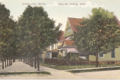 Cass Street