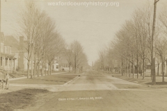 Cass Street