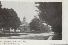 Cass Street
