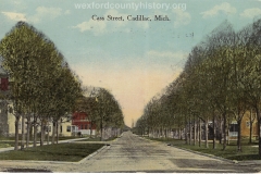 Cass Street