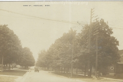 Cass Street