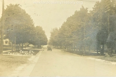 Cass Street