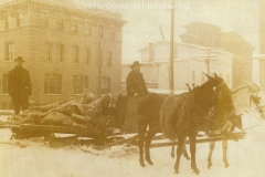 Chapin Street