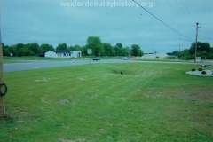 E 34 Road and Cecil Road Intersection