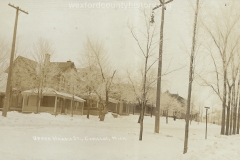 Harris Street