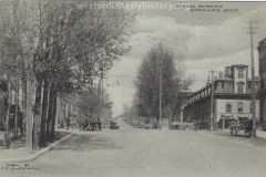 East Harris Street