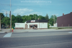 North Street and North Mitchell