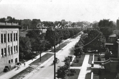 Chapin Street