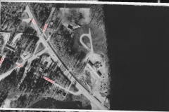 M-55, M-115, Sunnyside, Leisure