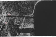North, M-115, Canal