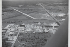 Airport And Boon Road