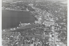 City Of Cadillac