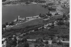 Eastside Of Lake Cadillac