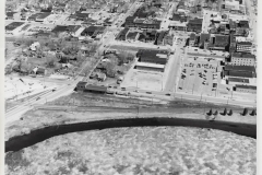 Mitchell Street, Lake Cadillac, Lake Street, Chestnut Street