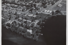 Naval Reserve Area