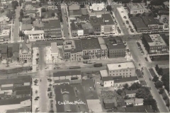 North Mitchell Street, 100 Block
