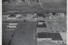 Former K-Mart Plaza and Northern District Fairgrounds