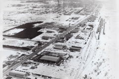 Northern District Fairgrounds