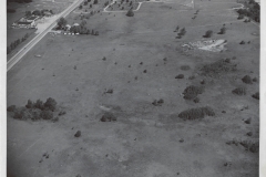 South of Maple Hill Cemetery