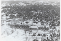 Diggins' Hill And East North Street