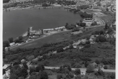East Side Of Lake Cadillac